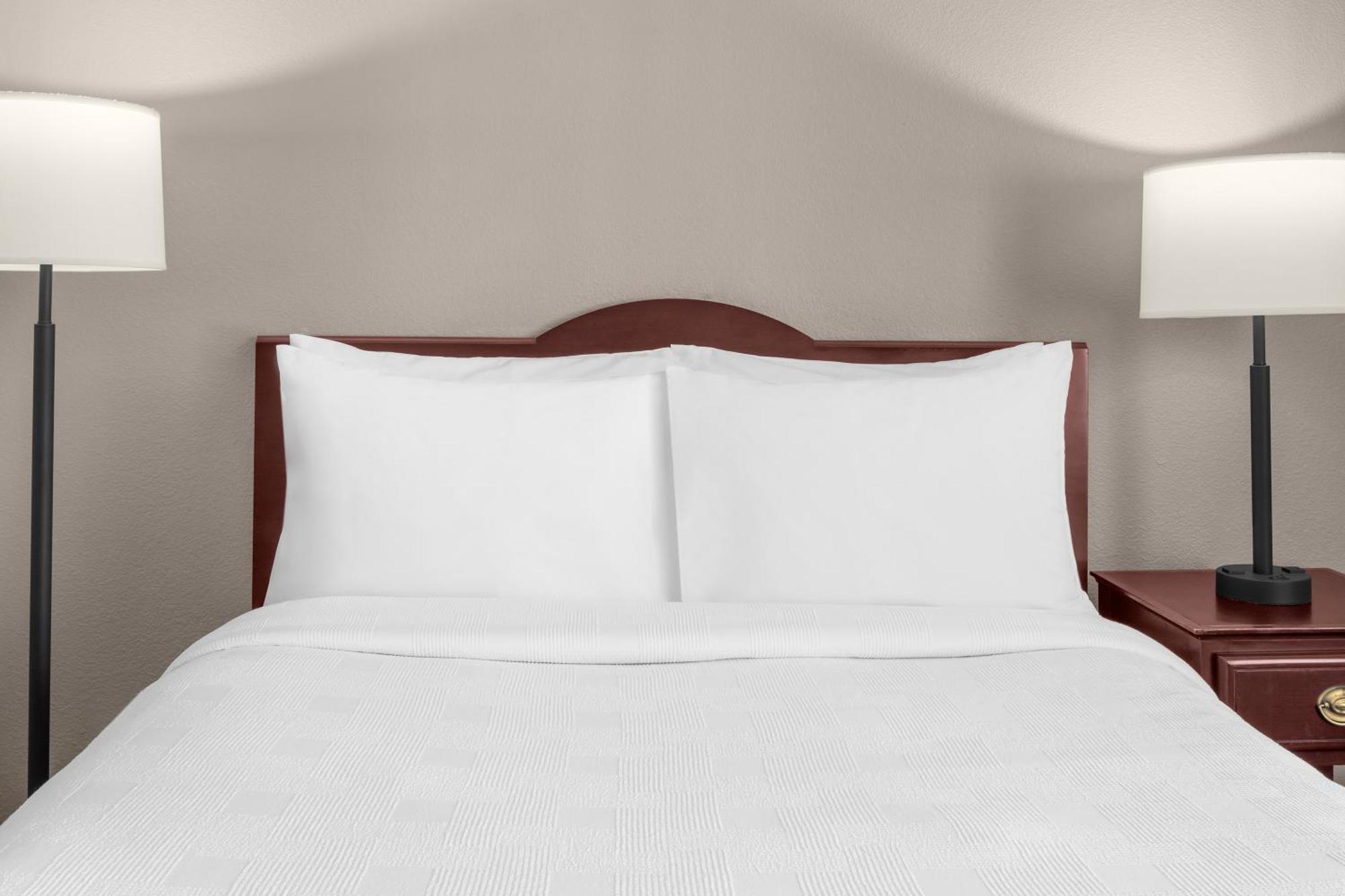 Larkspur Landing Extended Stay Suites Milpitas Kültér fotó