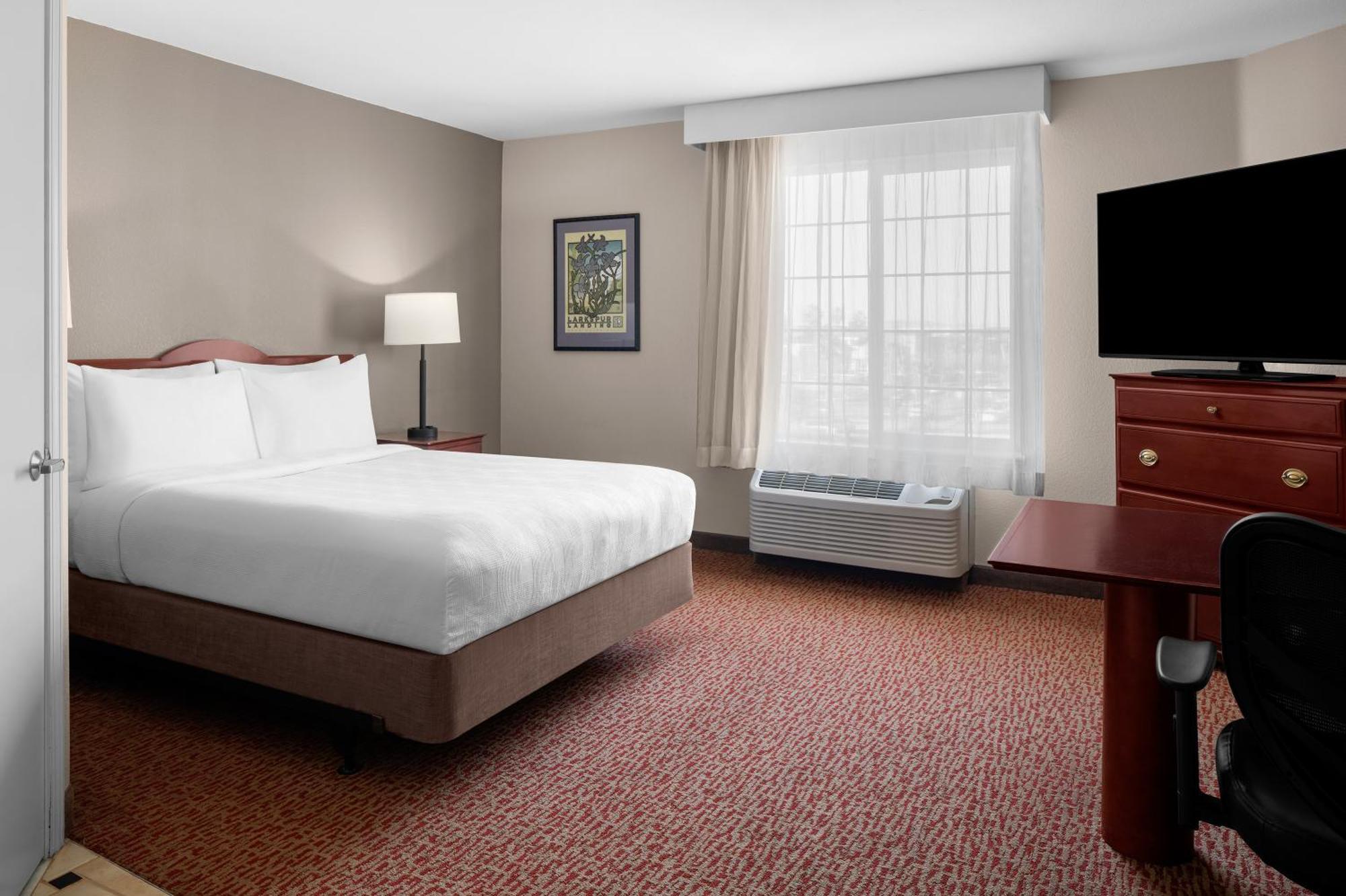 Larkspur Landing Extended Stay Suites Milpitas Kültér fotó