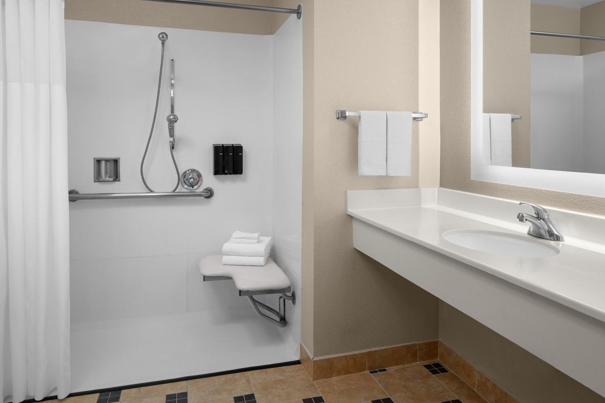 Larkspur Landing Extended Stay Suites Milpitas Kültér fotó