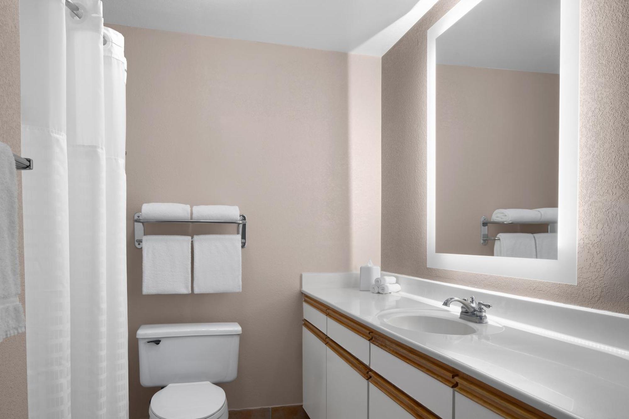 Larkspur Landing Extended Stay Suites Milpitas Kültér fotó