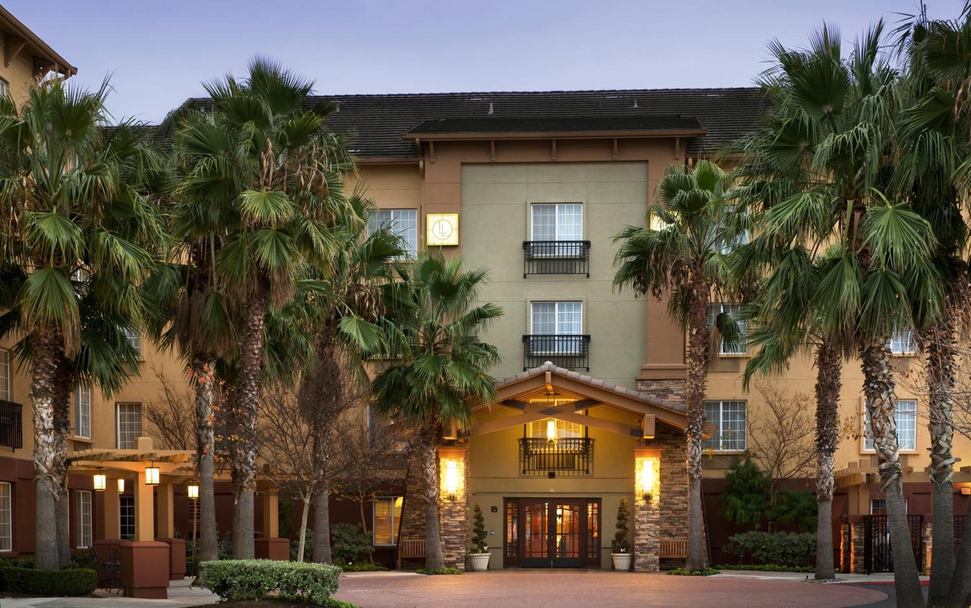 Larkspur Landing Extended Stay Suites Milpitas Kültér fotó