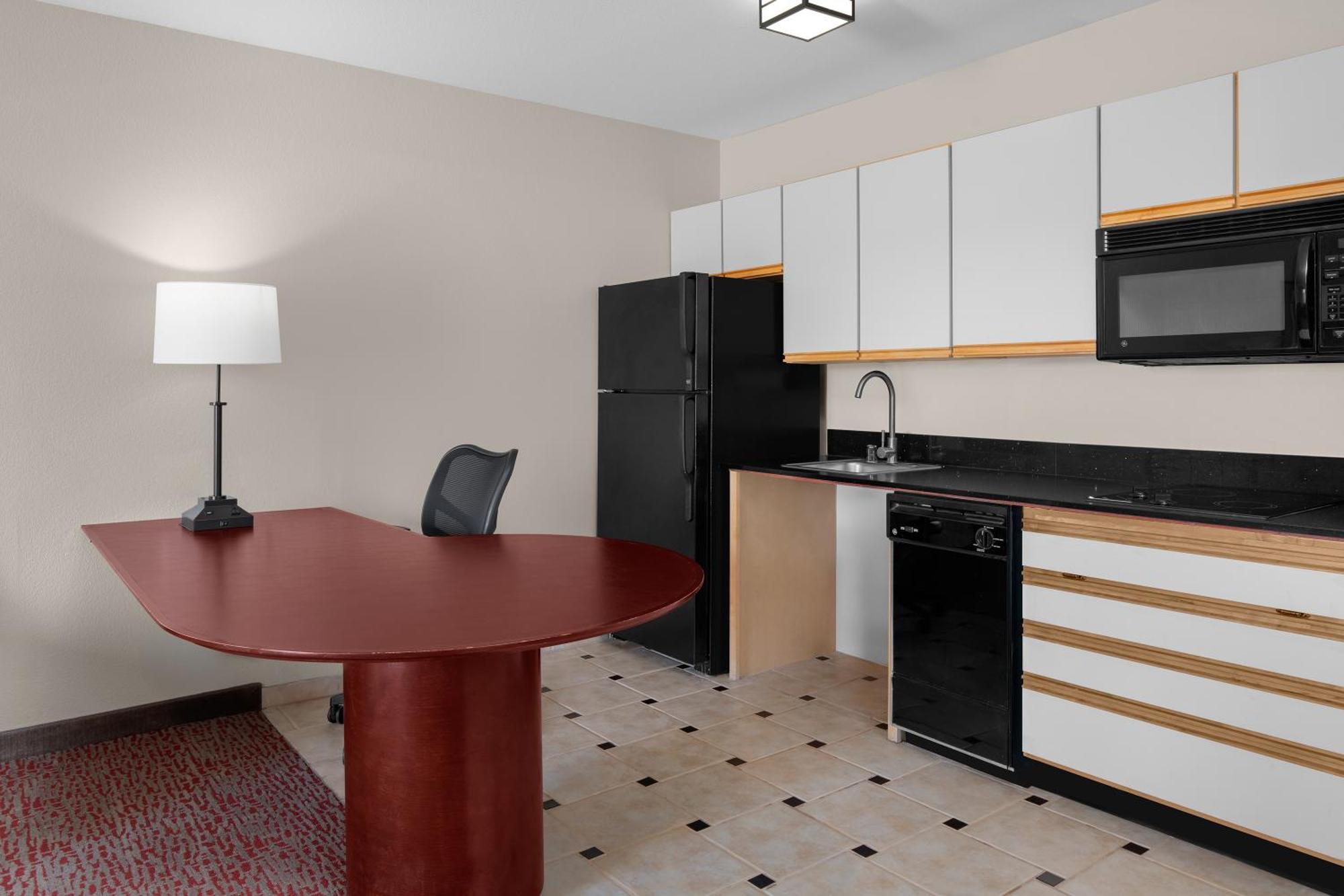 Larkspur Landing Extended Stay Suites Milpitas Kültér fotó
