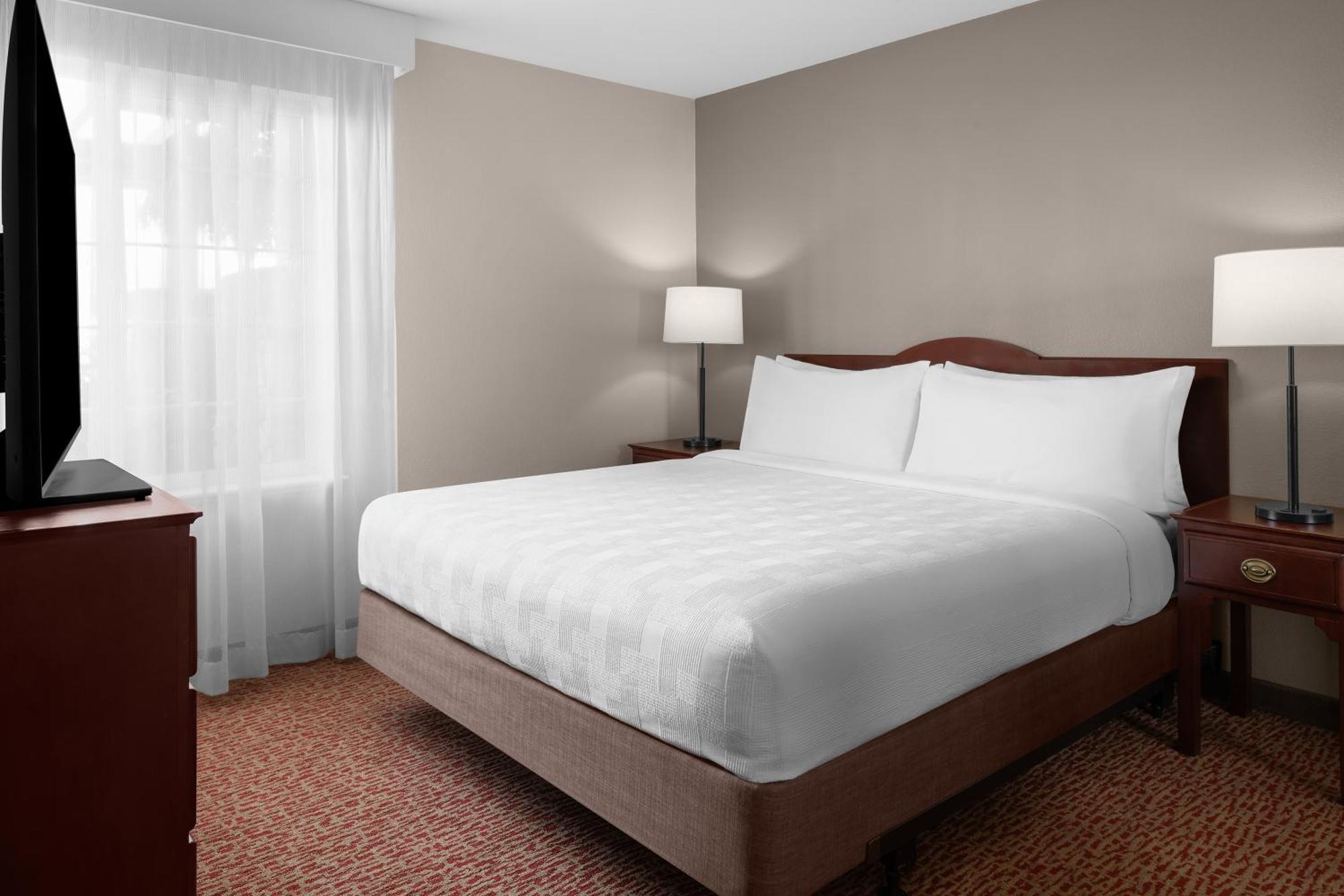 Larkspur Landing Extended Stay Suites Milpitas Kültér fotó