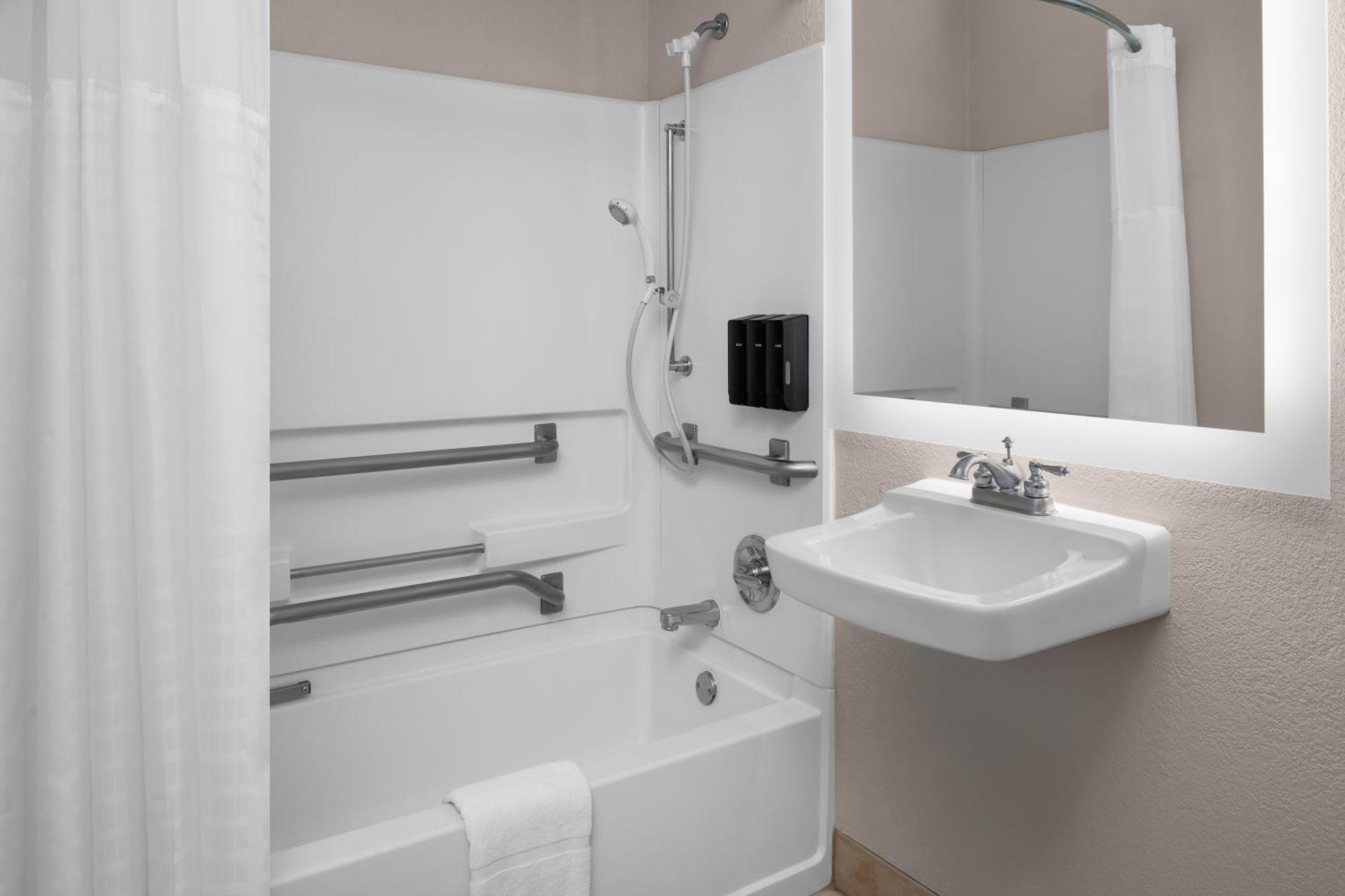 Larkspur Landing Extended Stay Suites Milpitas Kültér fotó