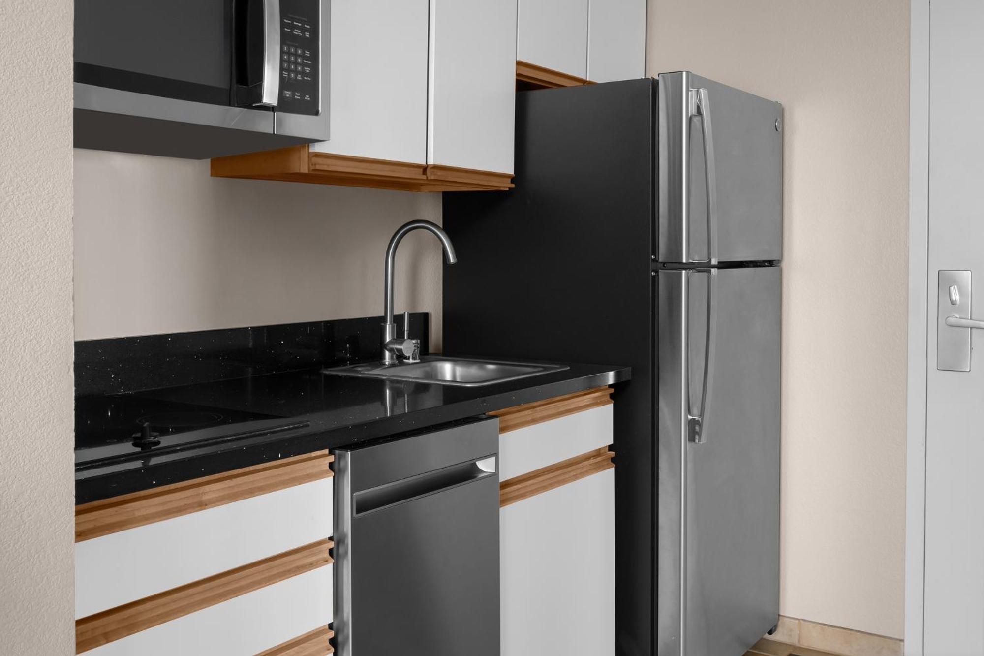 Larkspur Landing Extended Stay Suites Milpitas Kültér fotó