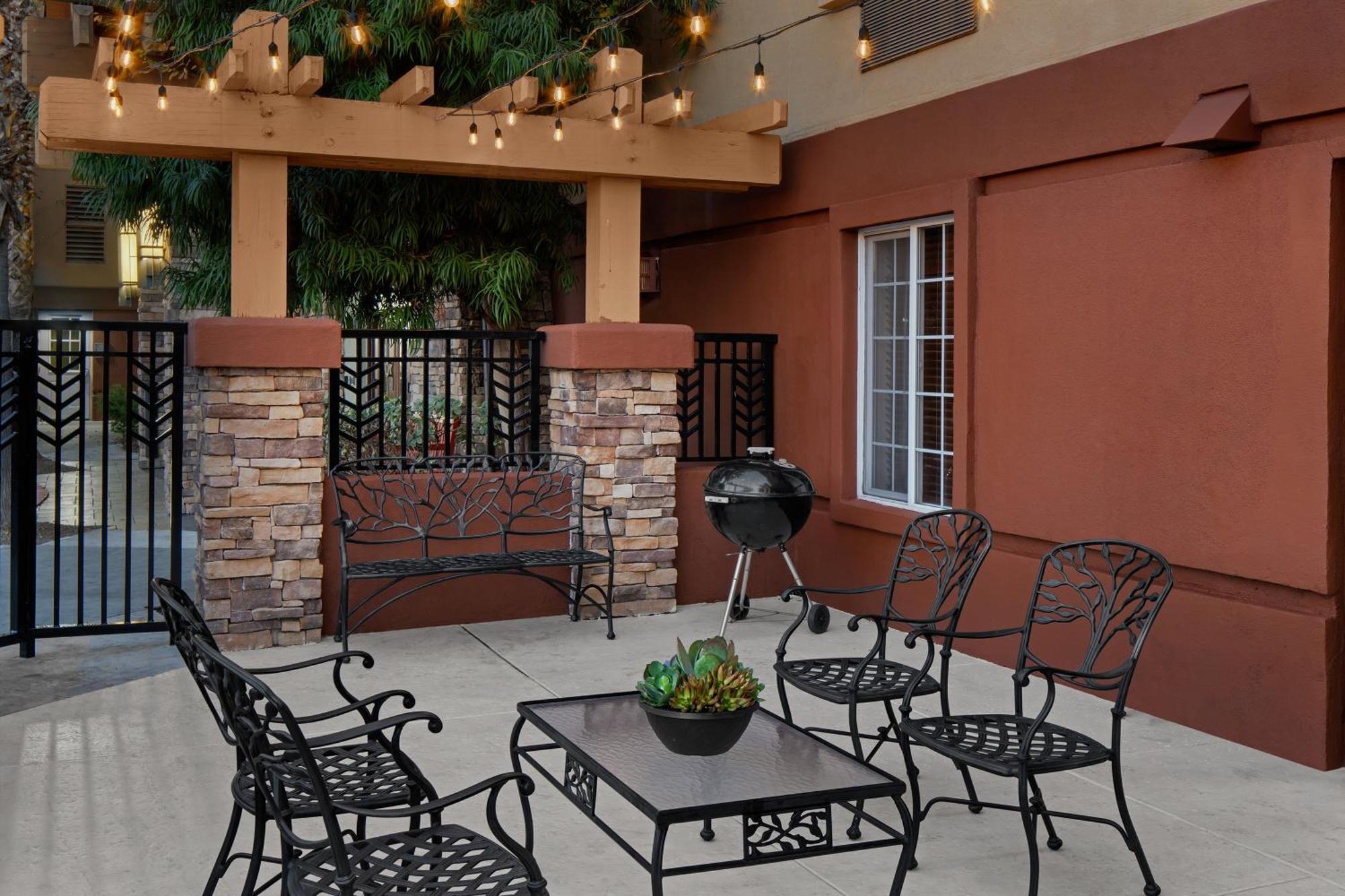 Larkspur Landing Extended Stay Suites Milpitas Kültér fotó