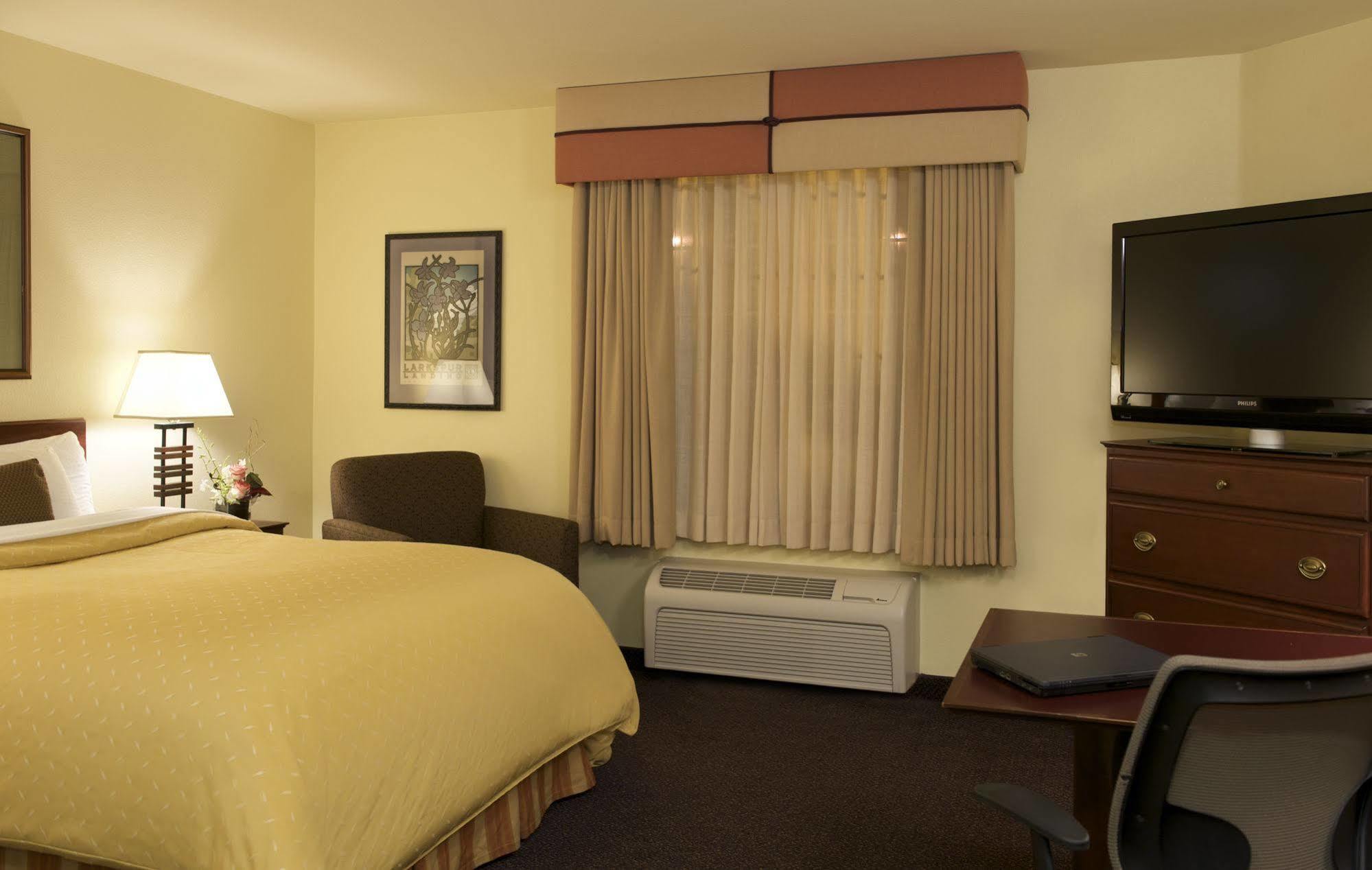Larkspur Landing Extended Stay Suites Milpitas Kültér fotó